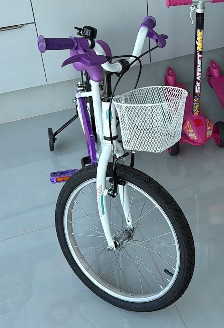 Caloi ceci aro 20