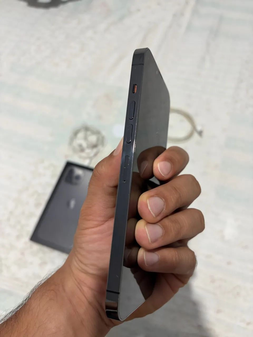 iPhone 13 Pro Max 256g - Foto 4
