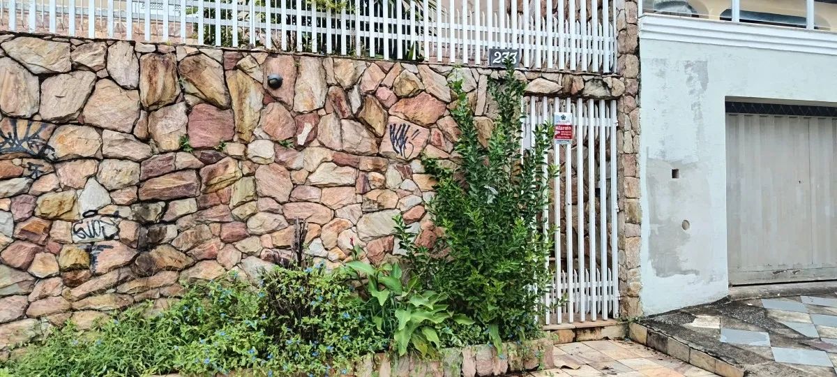 Casa com 4 quartos para alugar em Belo Horizonte - Foto 2