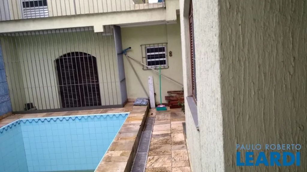 CASA ASSOBRADADA - DOS CASA - SP - Foto 3