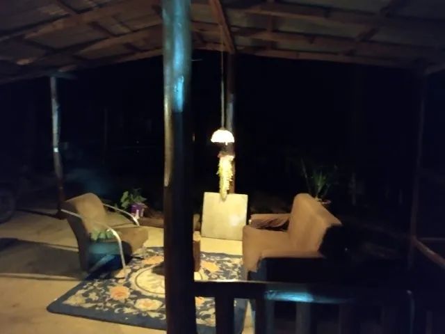 Chácara em Quitandinha-PR 