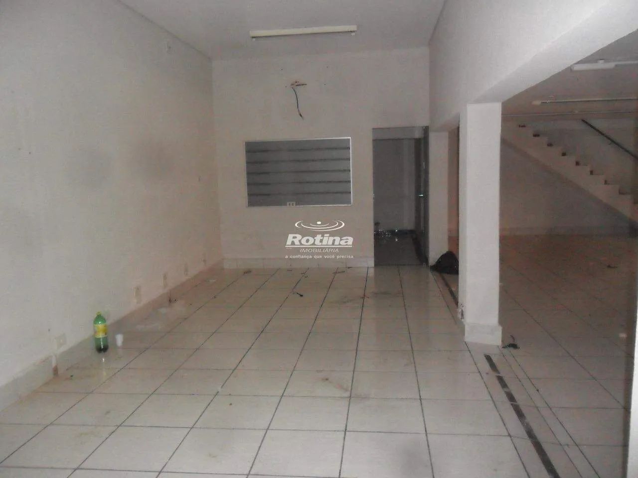 Loja para alugar, Centro - Uberlândia/MG - Rotina Imobiliária - Foto 5