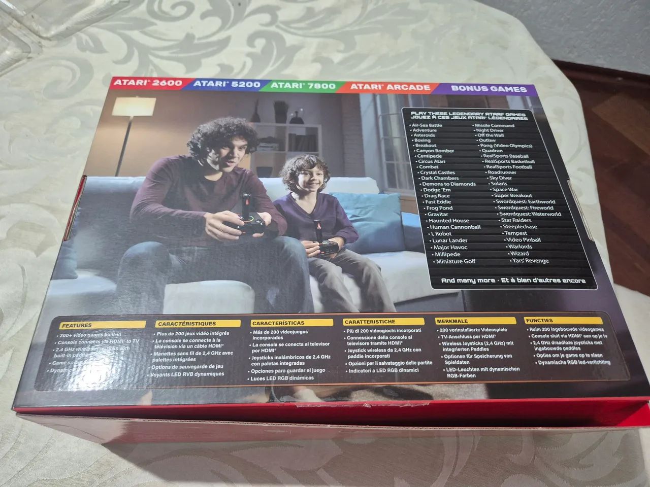 Atari GameStation Pro - Foto 4