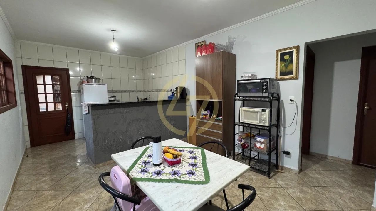 Casa em Vila Aurora - Itapetininga - Foto 4