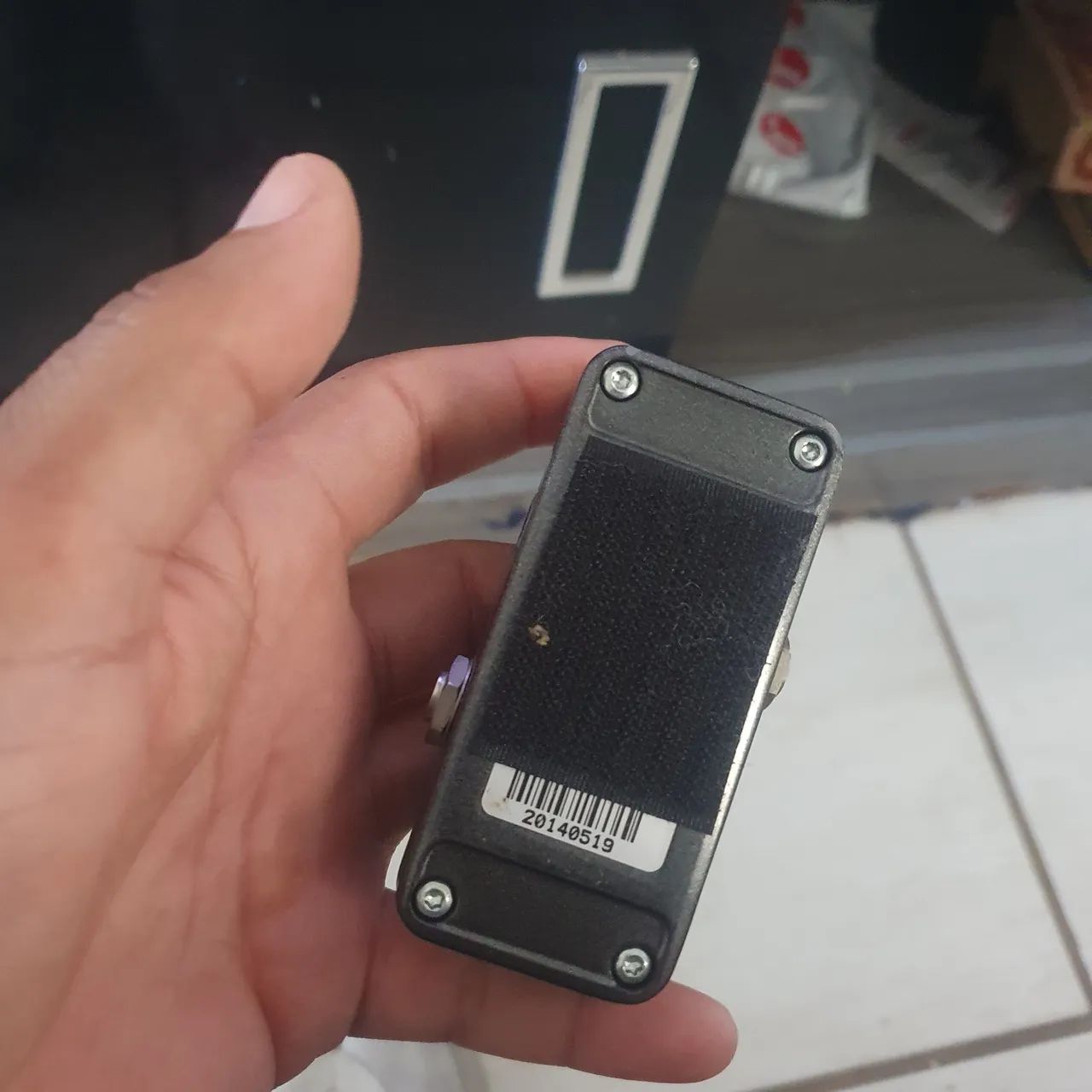 Pedal ditto looper  - Foto 4