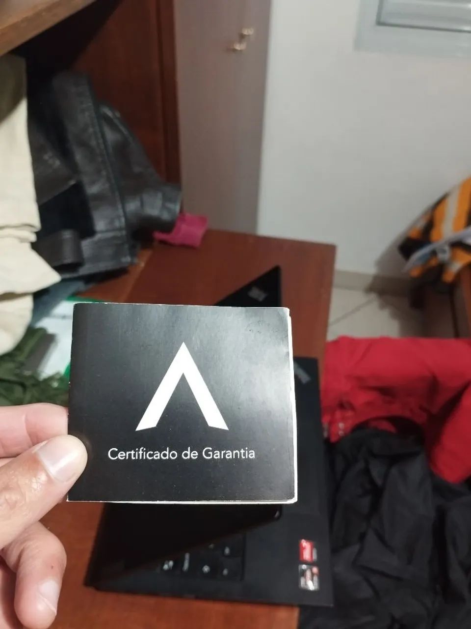 Pulseira de aço  - Foto 3