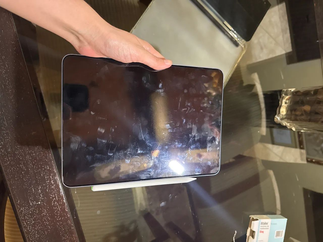 iPad Air 5 geração 