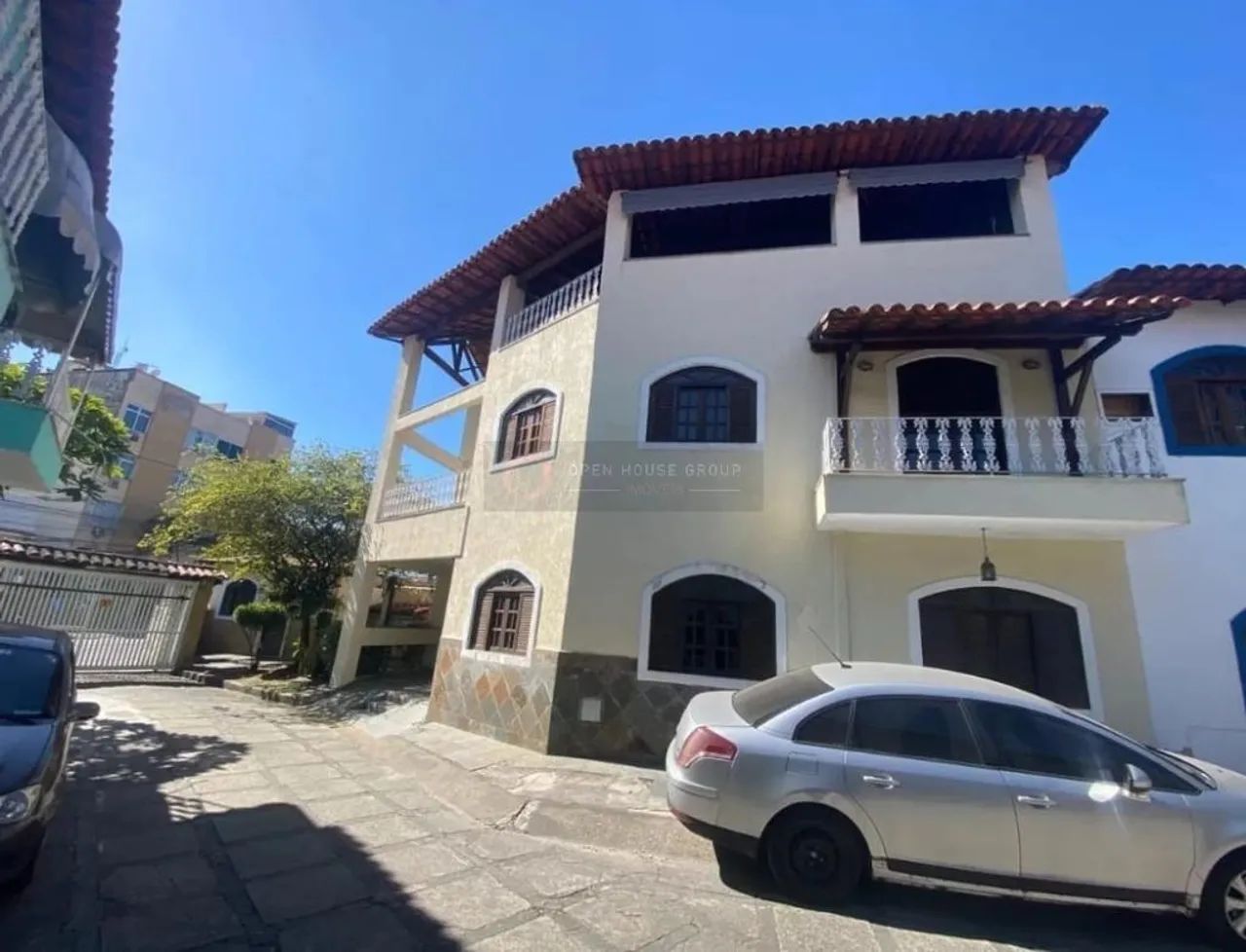 Open House Vende Casa 4 Quartos no Rocha SG - Foto 5