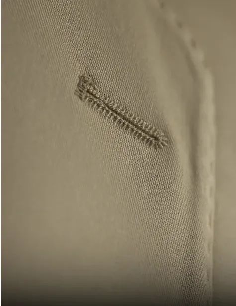 Terno Slim Poliviscose Homus  - Foto 3