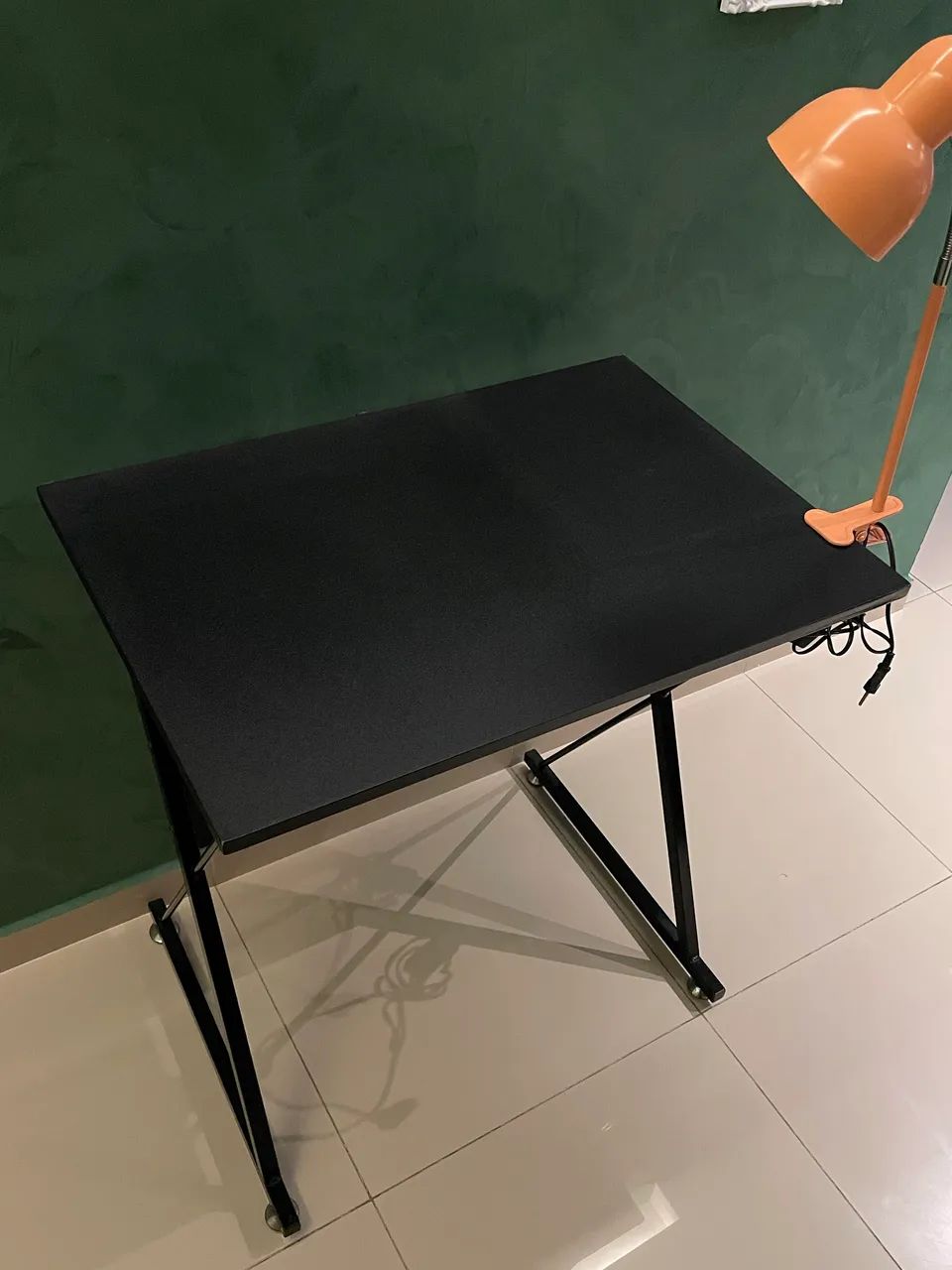 Mesinha com luminária 65735158300674121