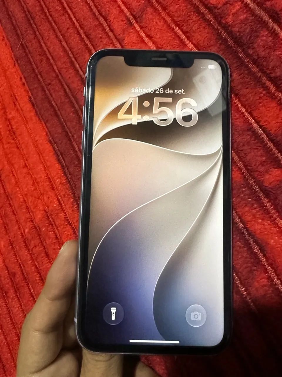 iPhone 11 Roxo  - Foto 2
