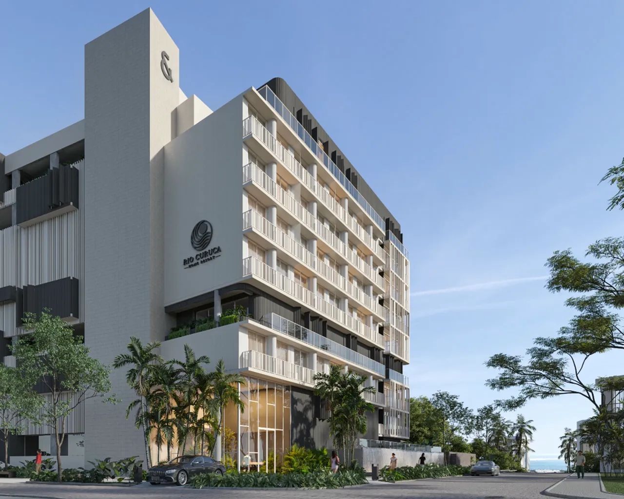 Studio com 1 Dormitorio(s) localizado(a) no bairro Jardim Oceania em João Pessoa / Ref.:OR