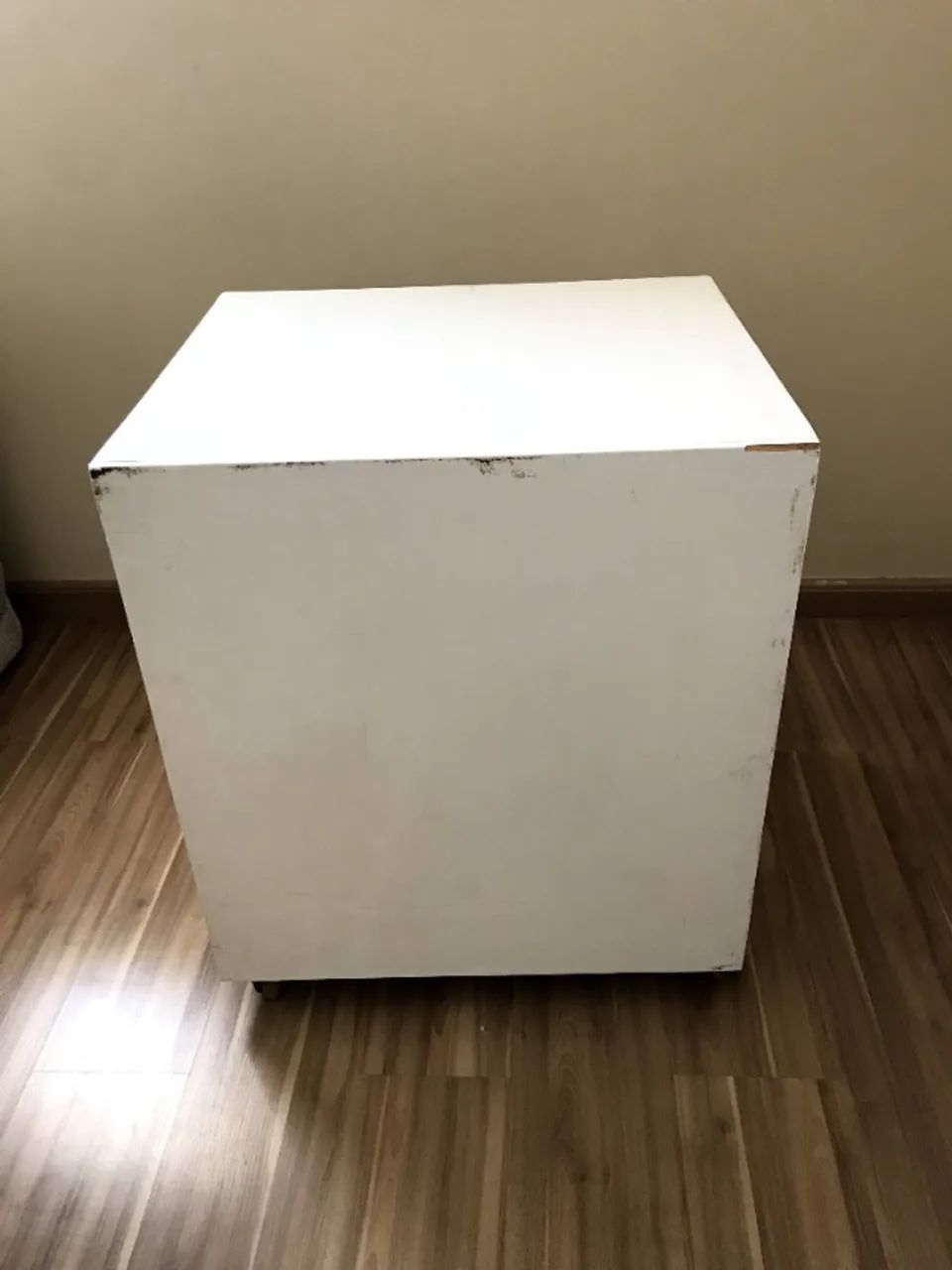 Cômoda Gaveteiro com Rodinha - Foto 3