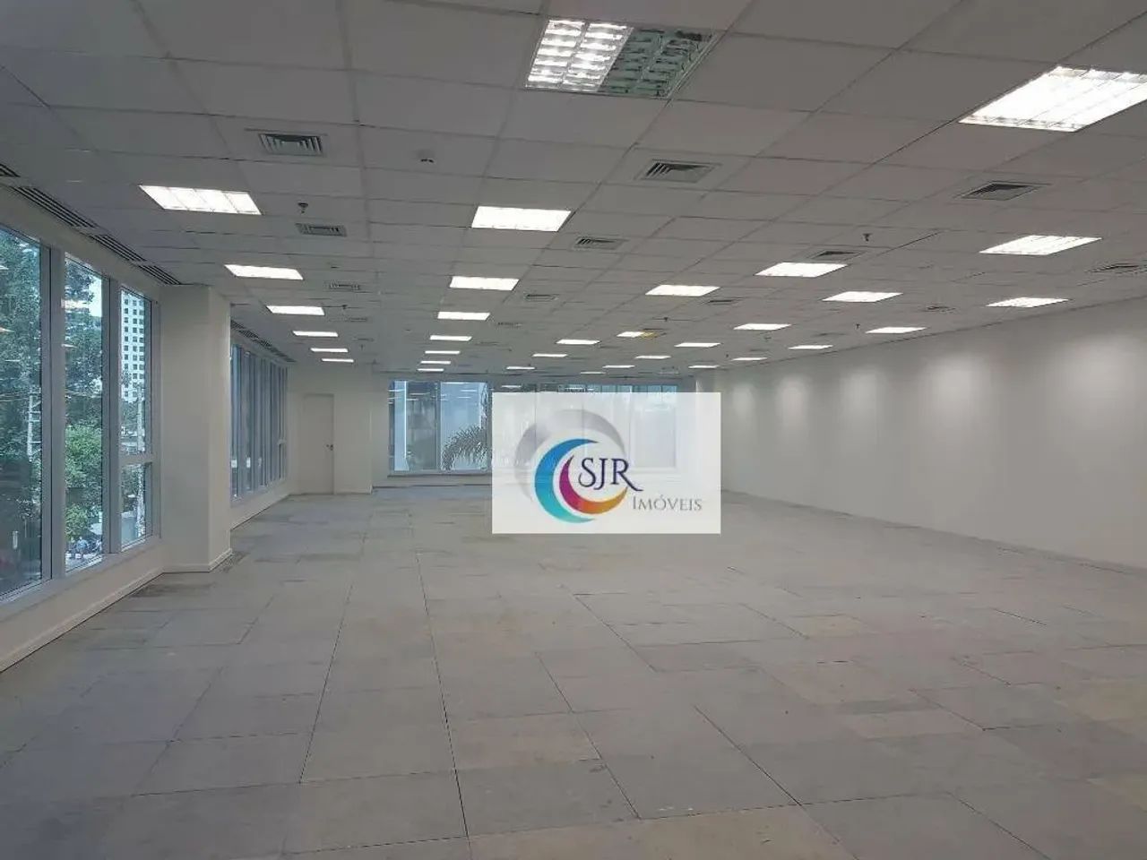 Conjunto para alugar, 252 m² por R$ 16.400/mês - Vila Olímpia - São Paulo/SP - Foto 2