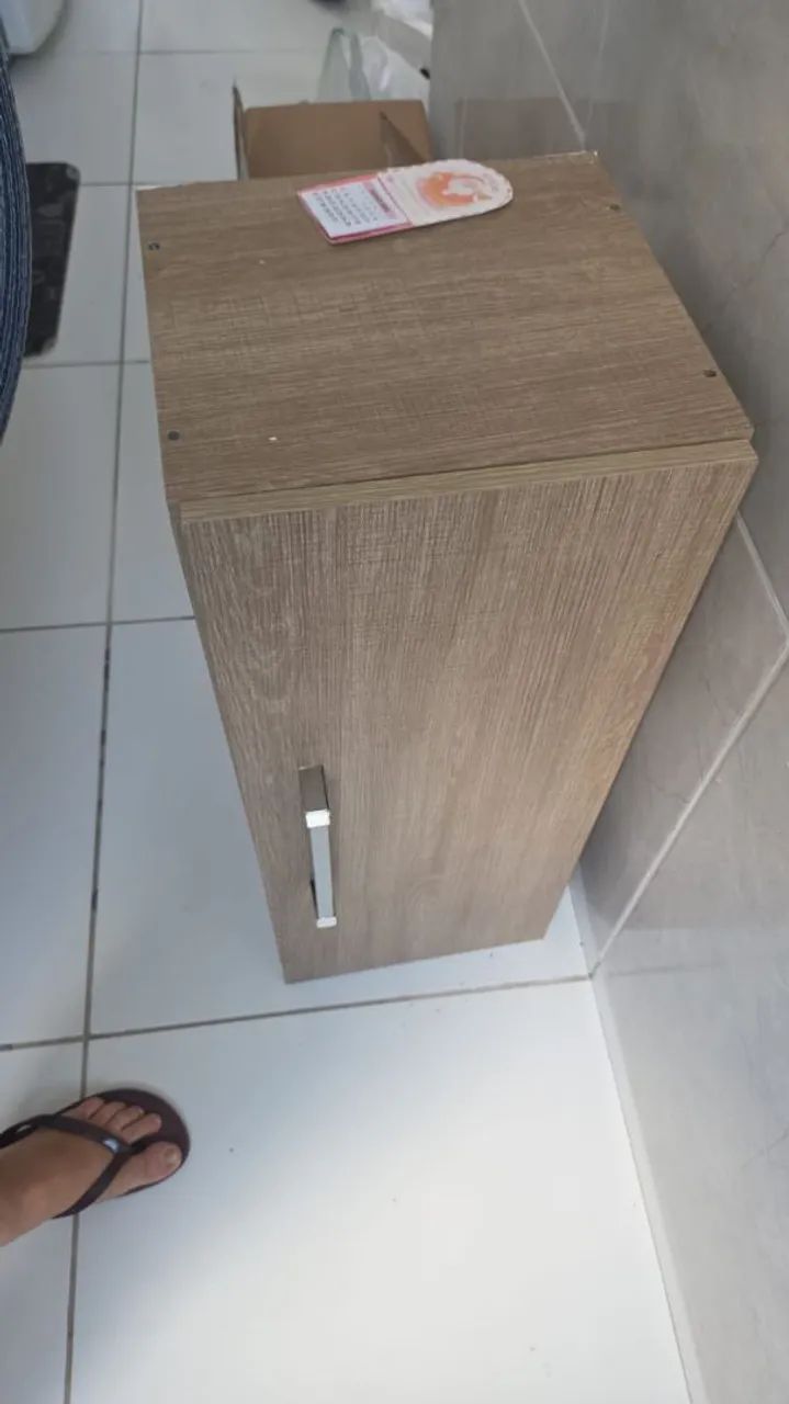 Montador de móveis e macineir - Foto 2