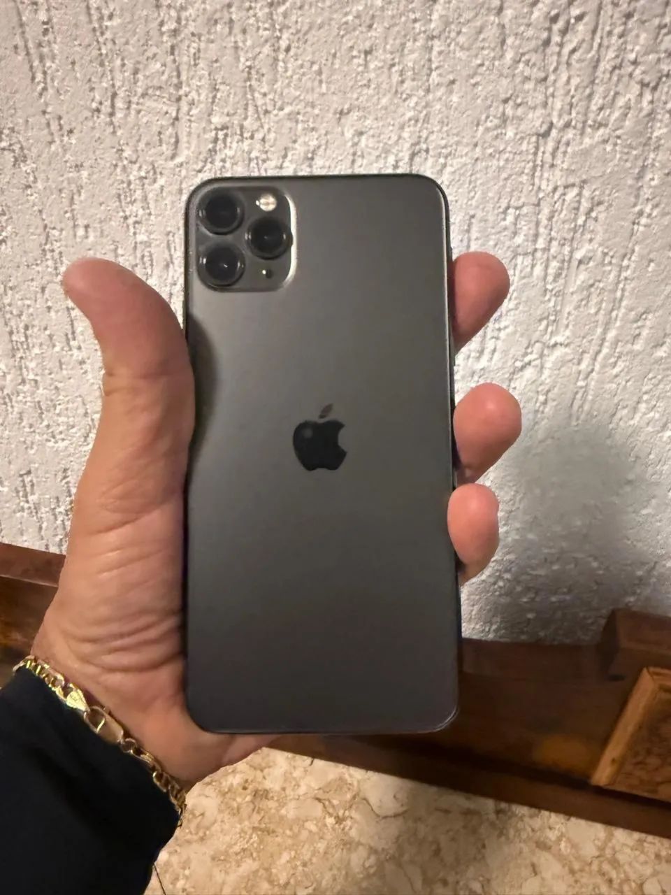 Iphone 11 Pro Max 256 - Foto 5