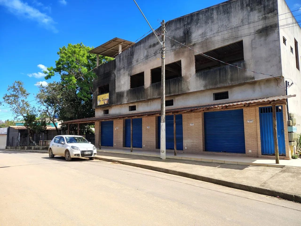 Predio com lojas comerciais  - Foto 2