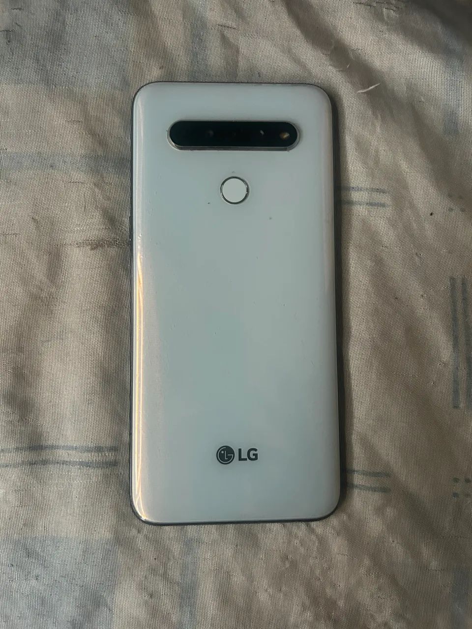 lg k61 pro - Foto 3