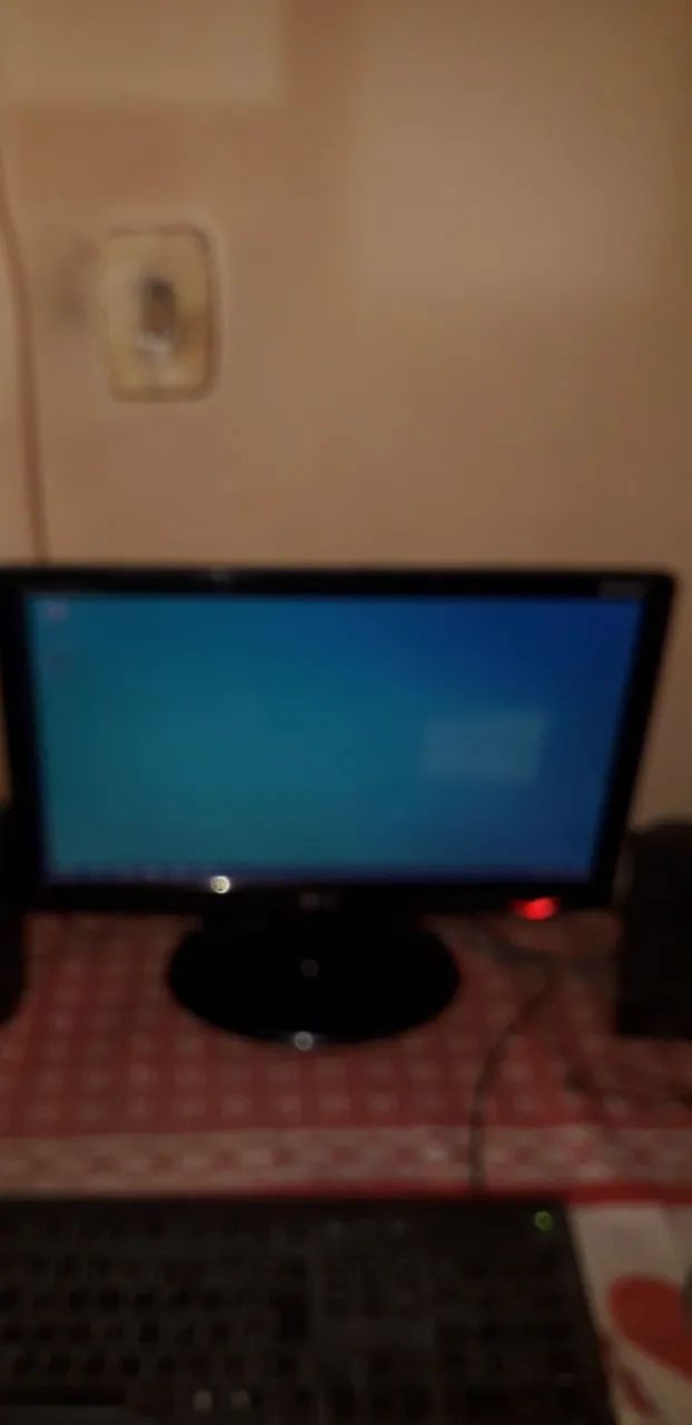 Monitor LG 19 polegadas  - Foto 2