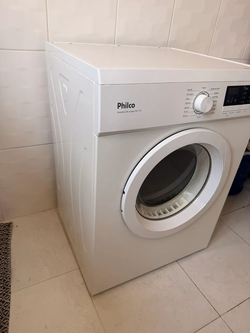 Secadora Philco PSC11B - Foto 2