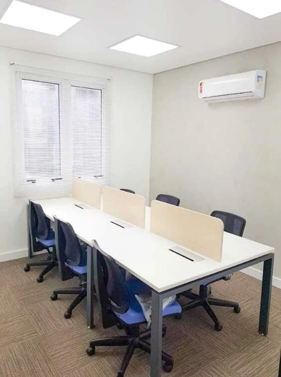Casa Comercial na Cidade Jardim com 340m² - Foto 4