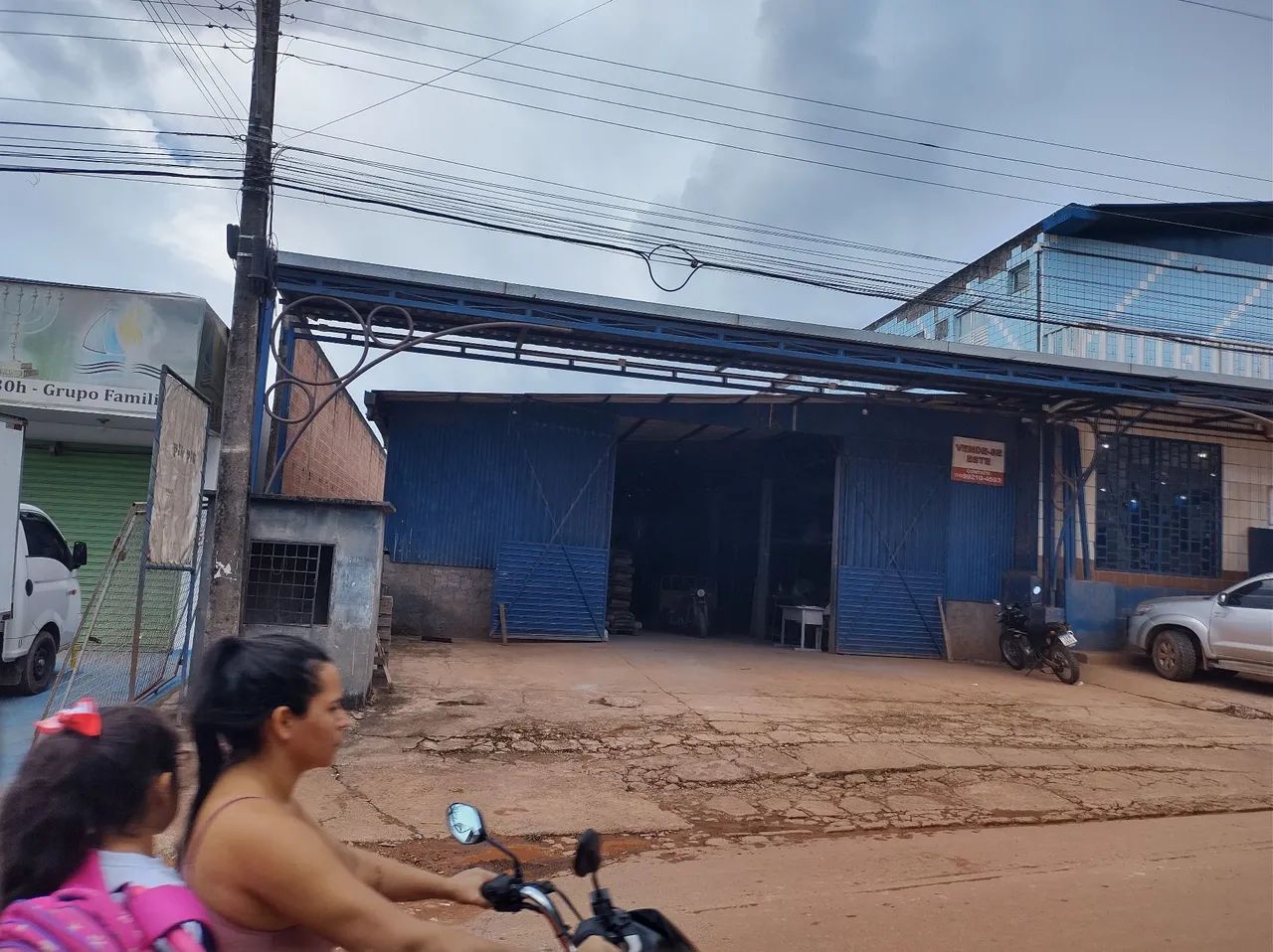 Vendo Material de Construção  - Foto 2