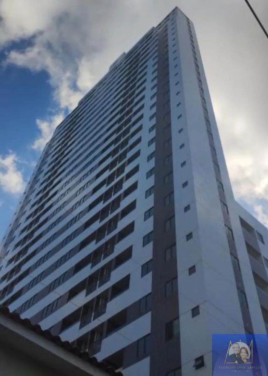 Apartamento à Venda em Casa Amarela