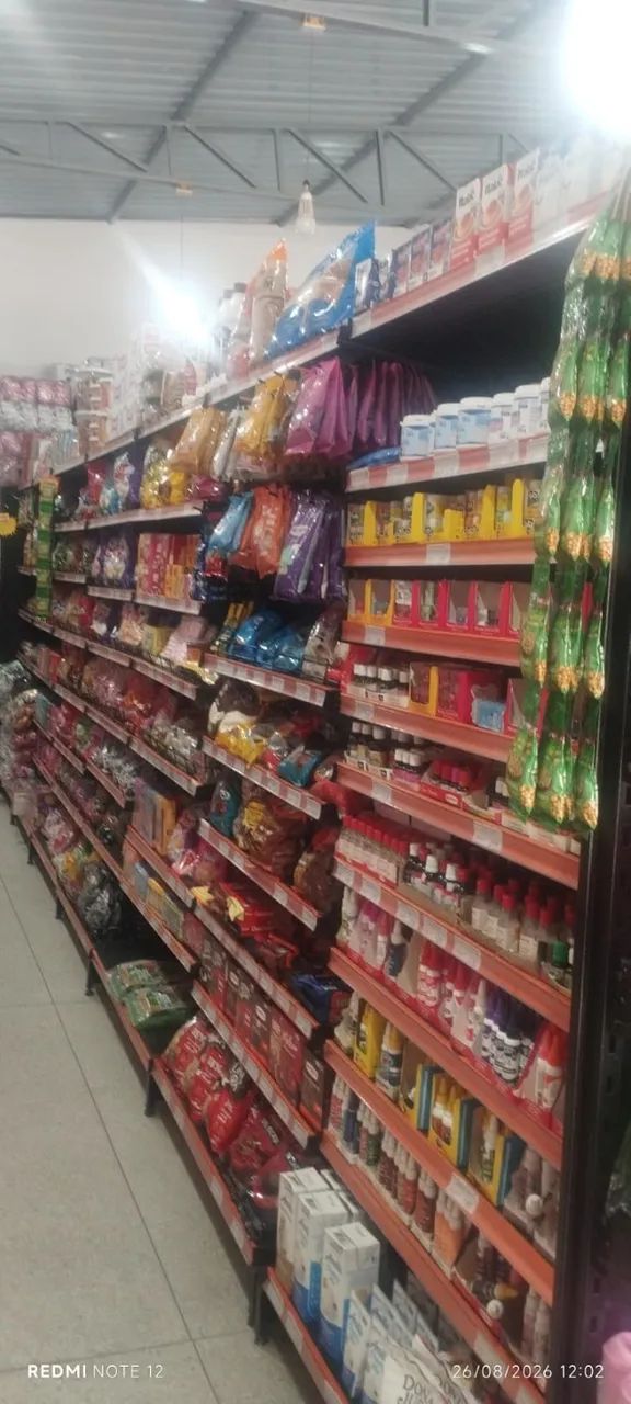 LOJAS DE EMBALAGENS E FESTAS EM FUNCIONAMENTO EM ARACAJU-SE - Foto 5