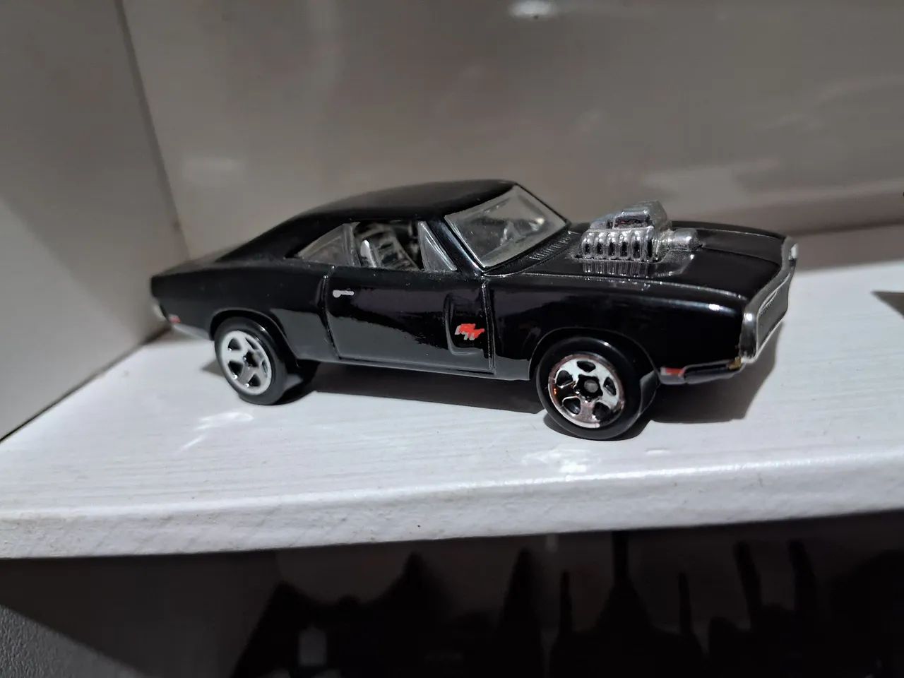 Hot wheels fast & furious - Foto 4