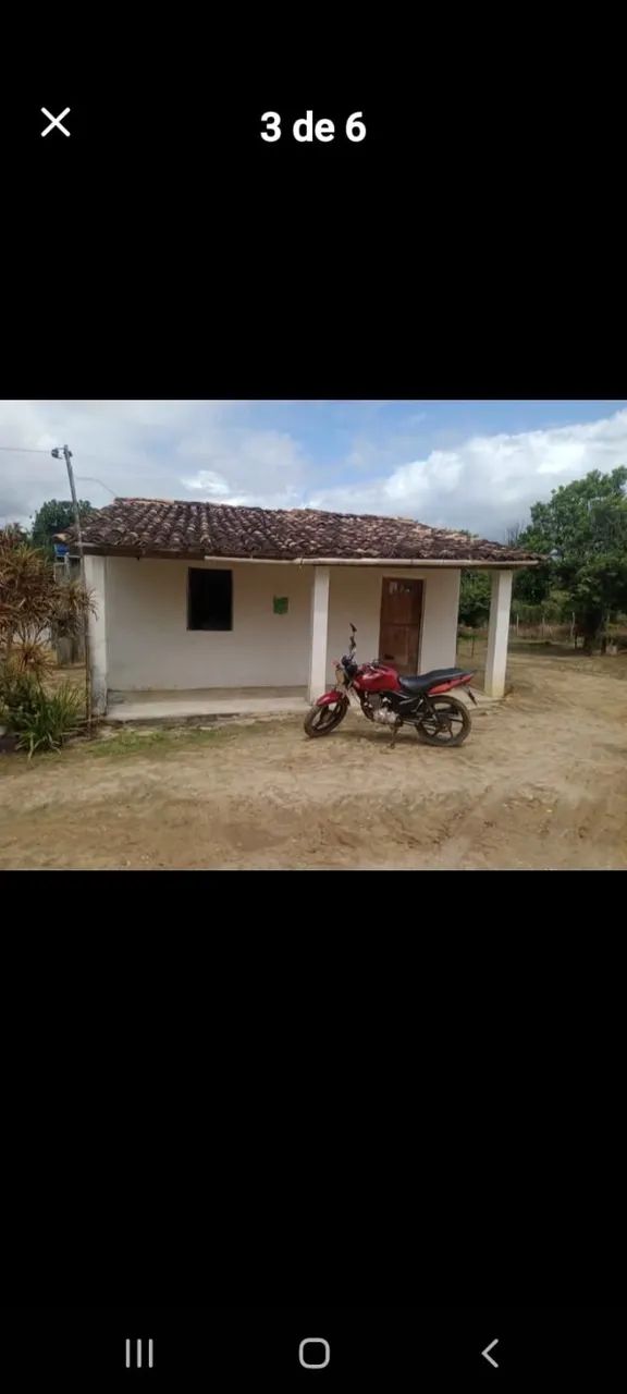 CASA DE SITIO - Foto 4