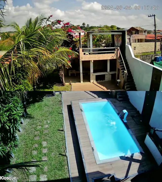 Alugo Casa na Praia do Sol 