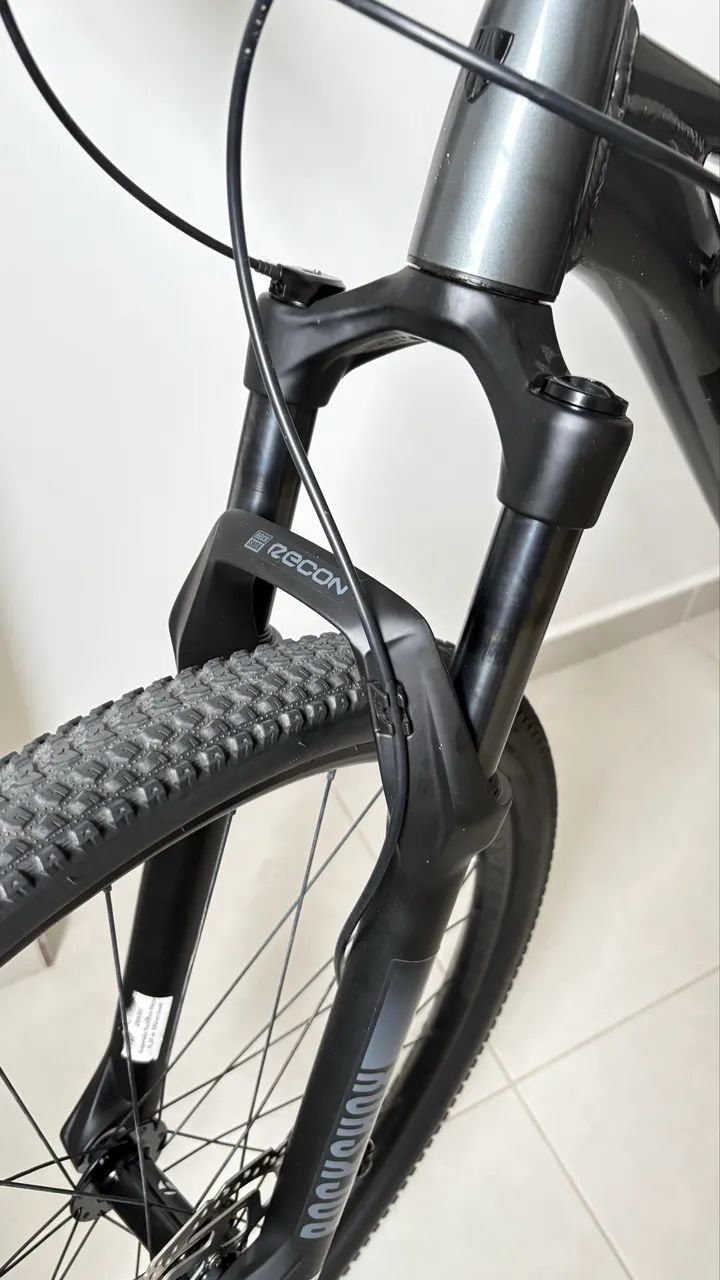 Mtb xcaliber 8 ano 2021 - Foto 5