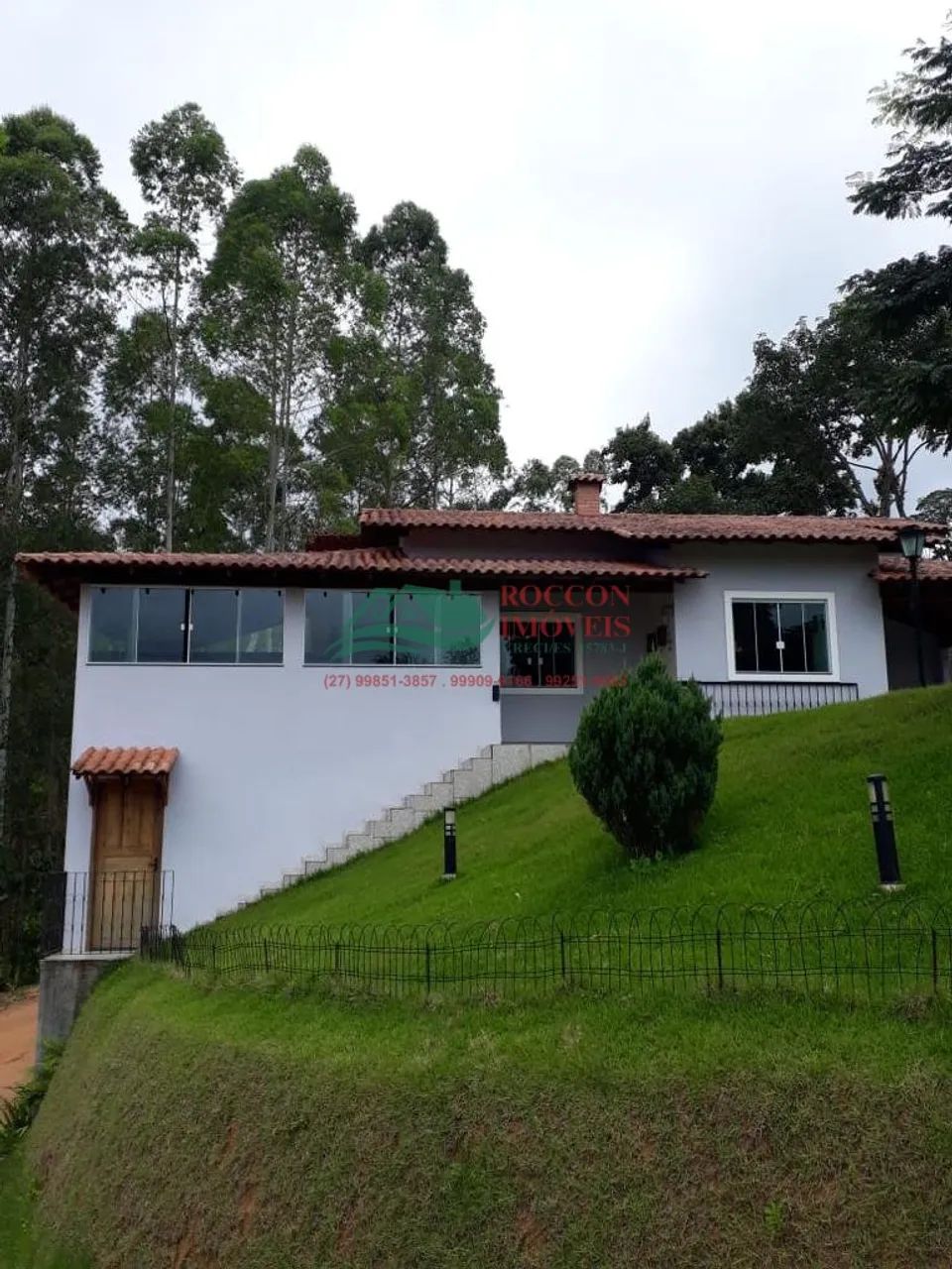 CHÁCARA EM SÃO MIGUEL DOMINGOS MARTINS ES - Foto 3