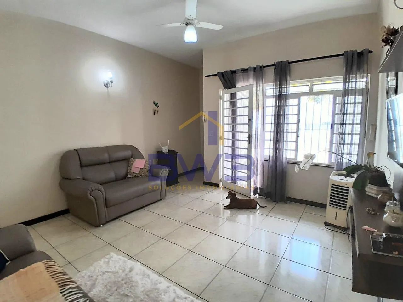 casa - Vila Proost de Souza - Campinas - Foto 3