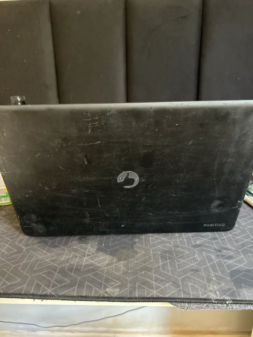 Notebook positivo  - Foto 2
