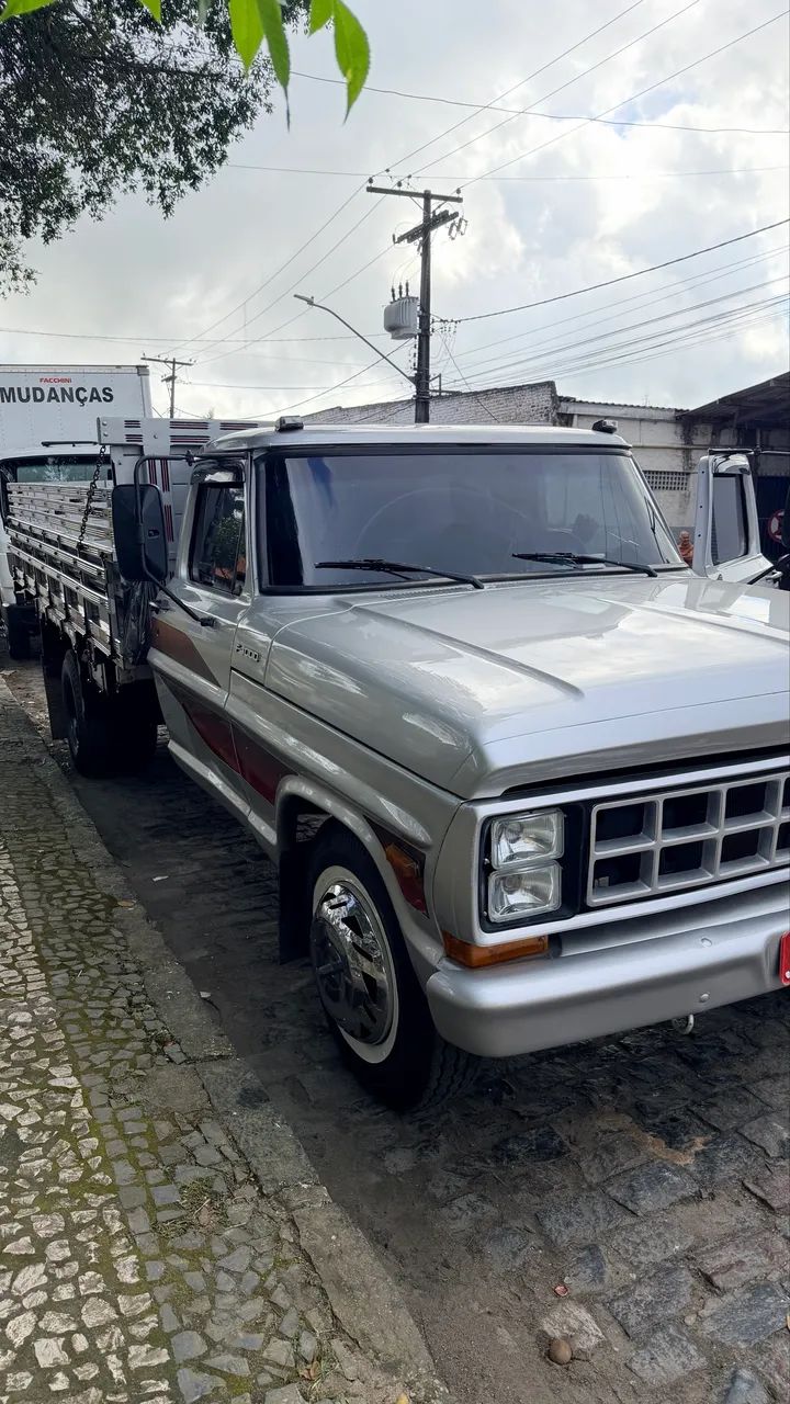 F 4000 muito nova  - Foto 5