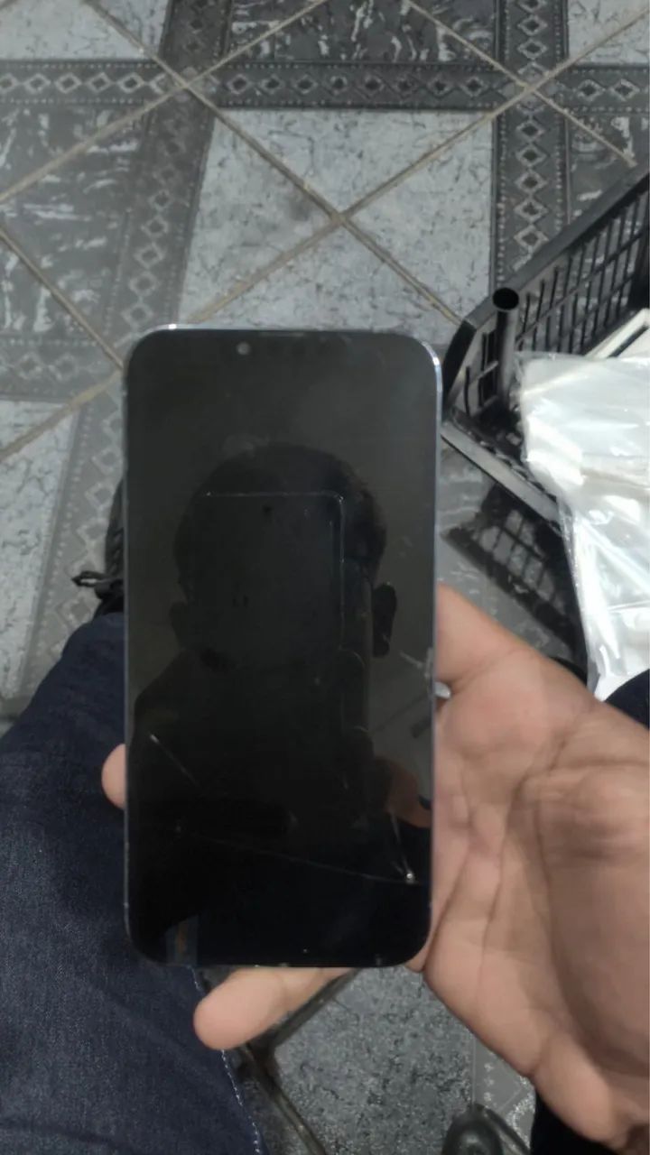 iPhone 13 pro max 128g - Foto 5