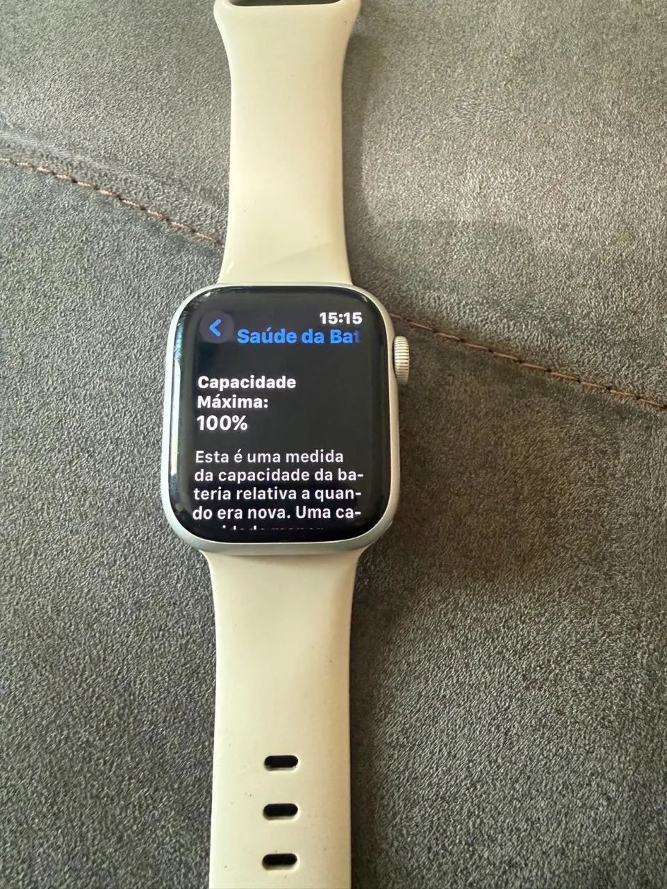 Apple Watch serie 8  - Foto 4