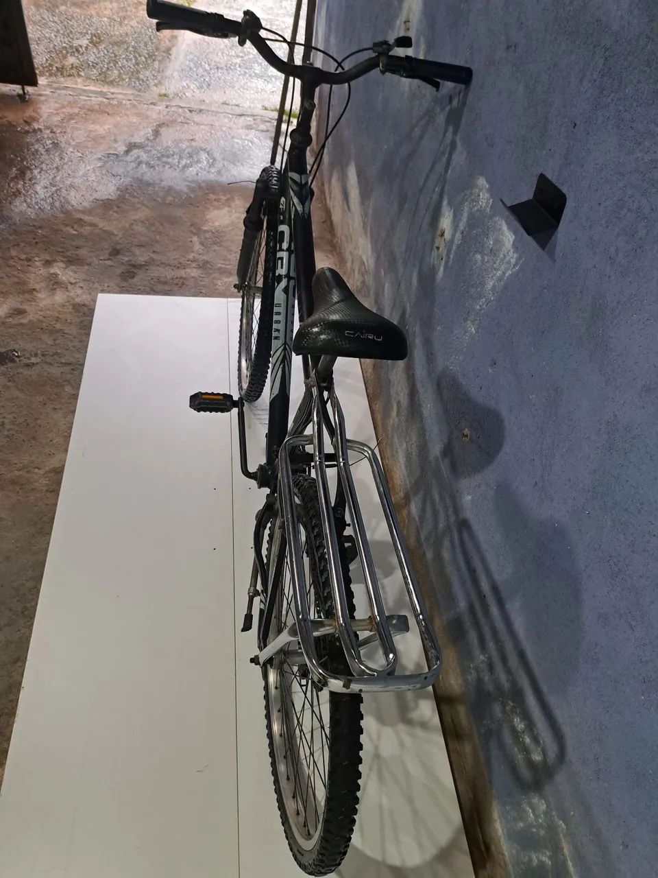 Bicicleta aro 26 - Foto 3