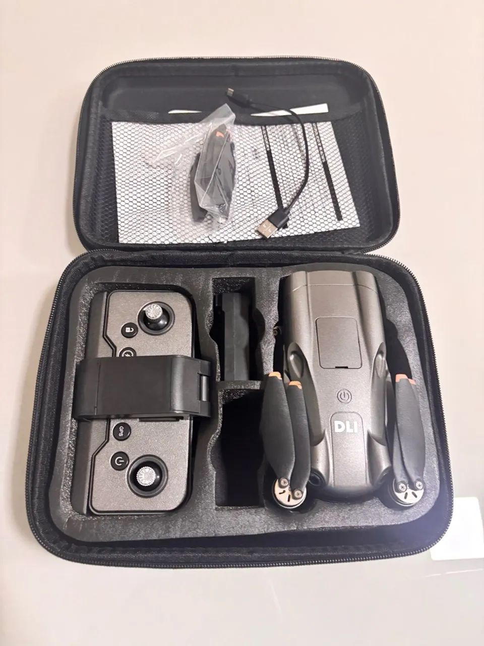 Drone DLI Air One - Foto 4