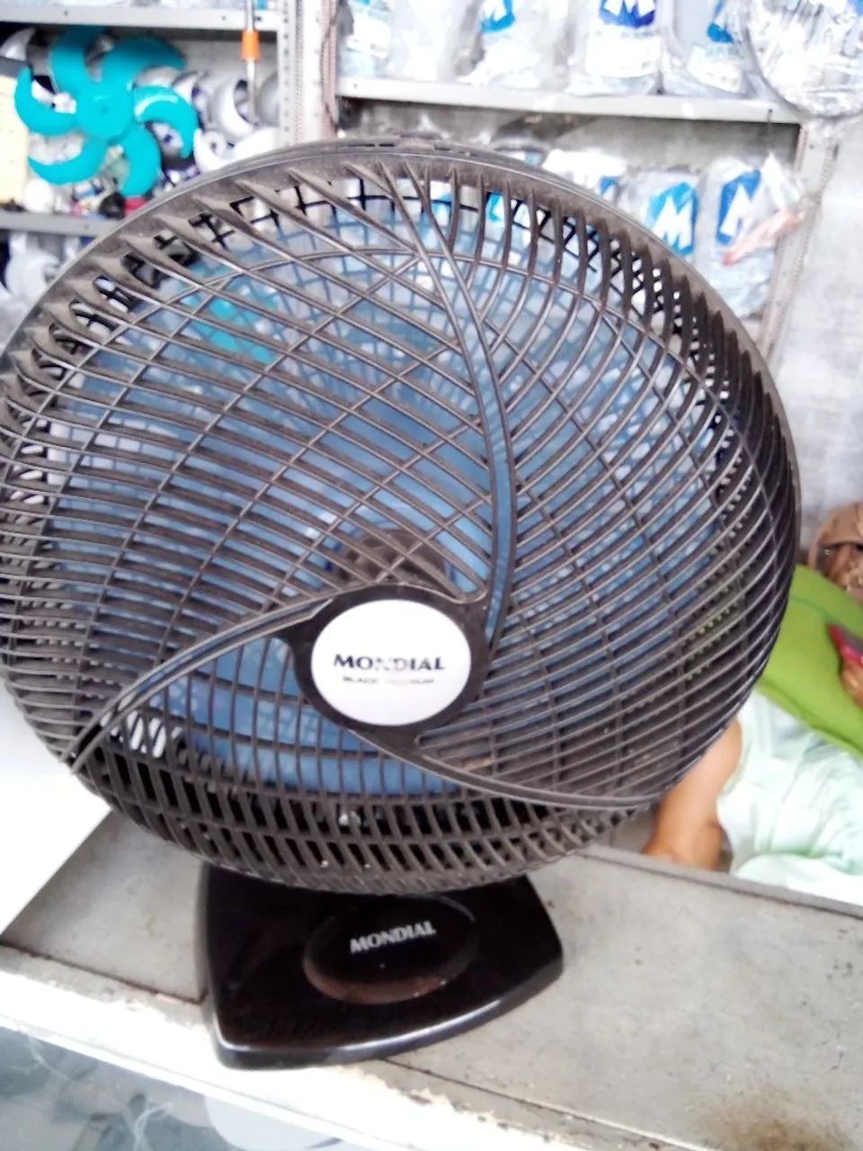 Ventilador  - Foto 3