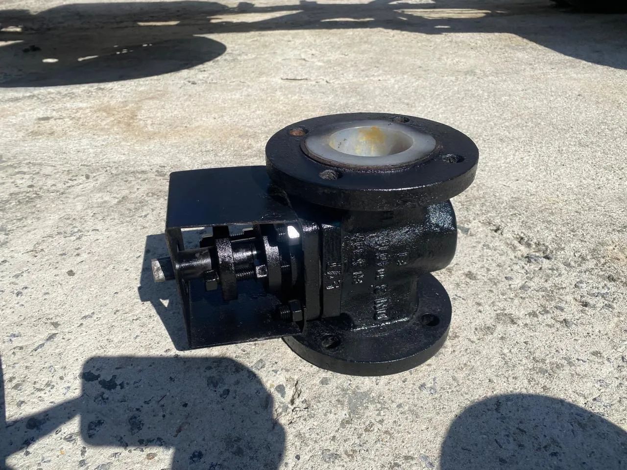Lote com 5 válvulas de descarga  - Foto 5
