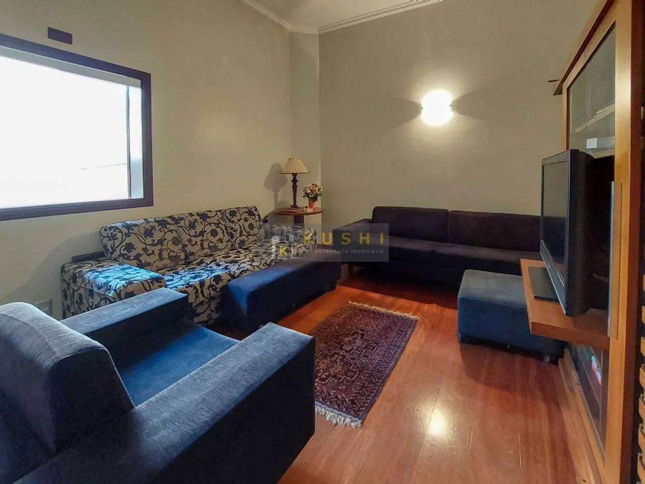 Casa à venda e para alugar em Campinas, Jardim Proença, com 4 quartos, com 549 m² - Foto 5