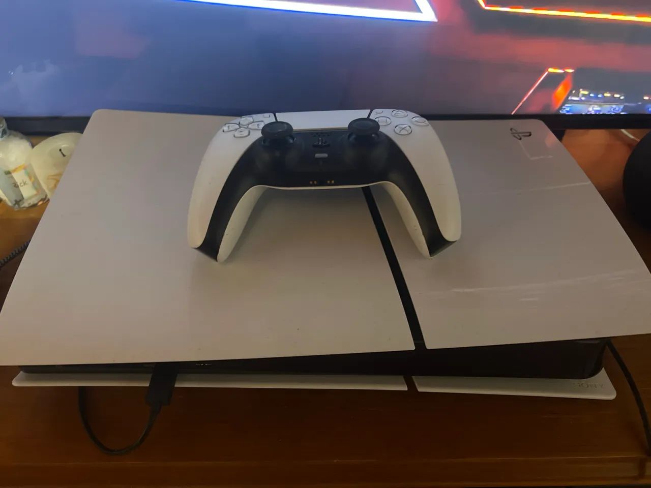 PS5 MIDIA DIGITAL