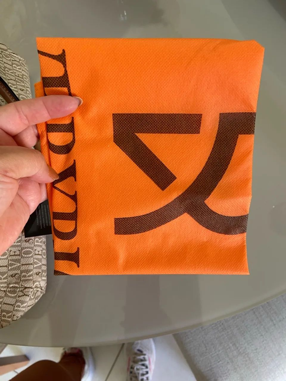 bolsa feminina veryrio - Foto 5