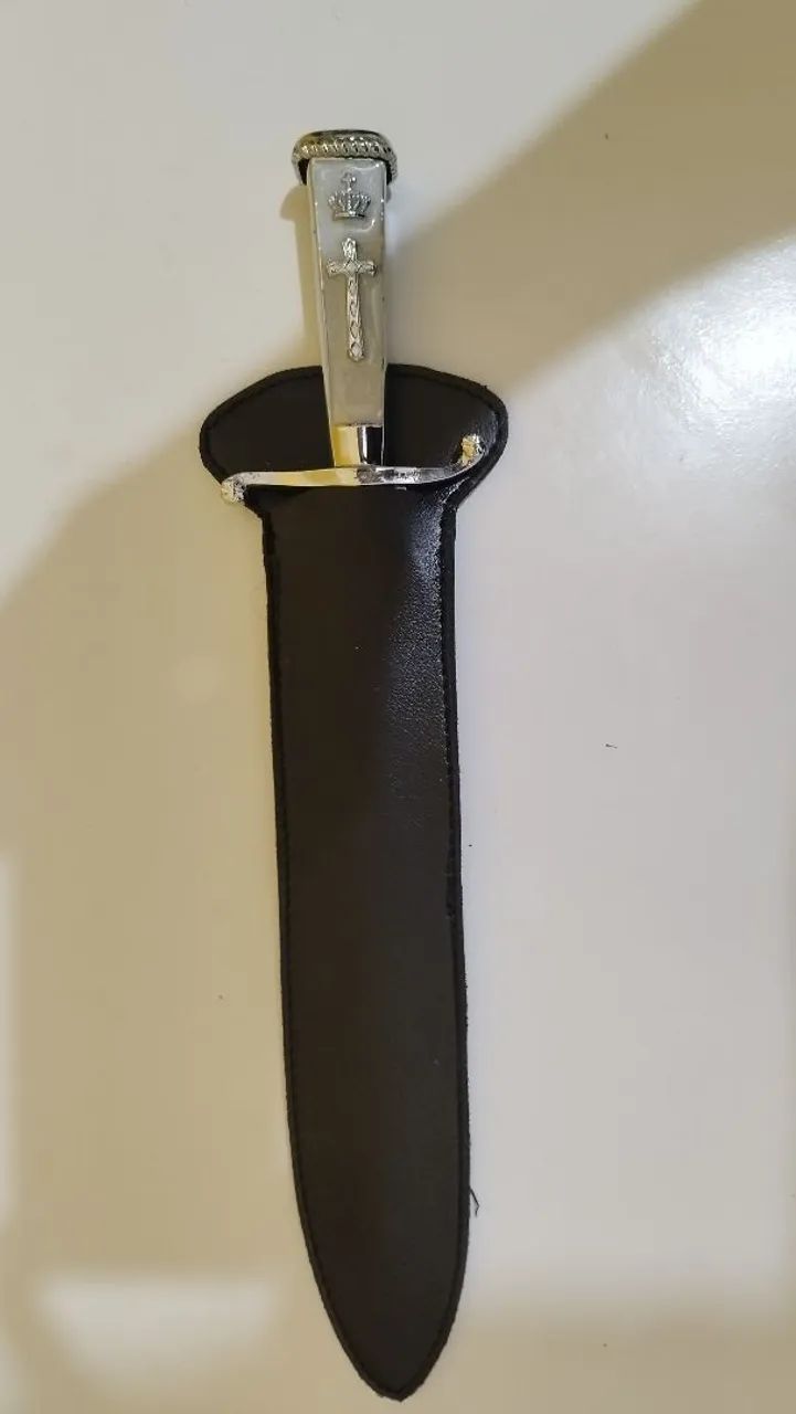 Adaga do Rei - Foto 3
