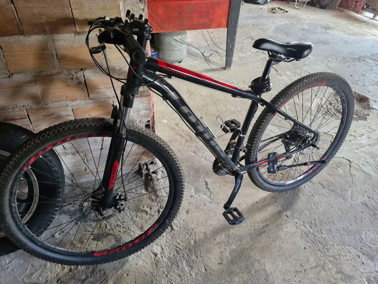 Venda bicicleta lotus