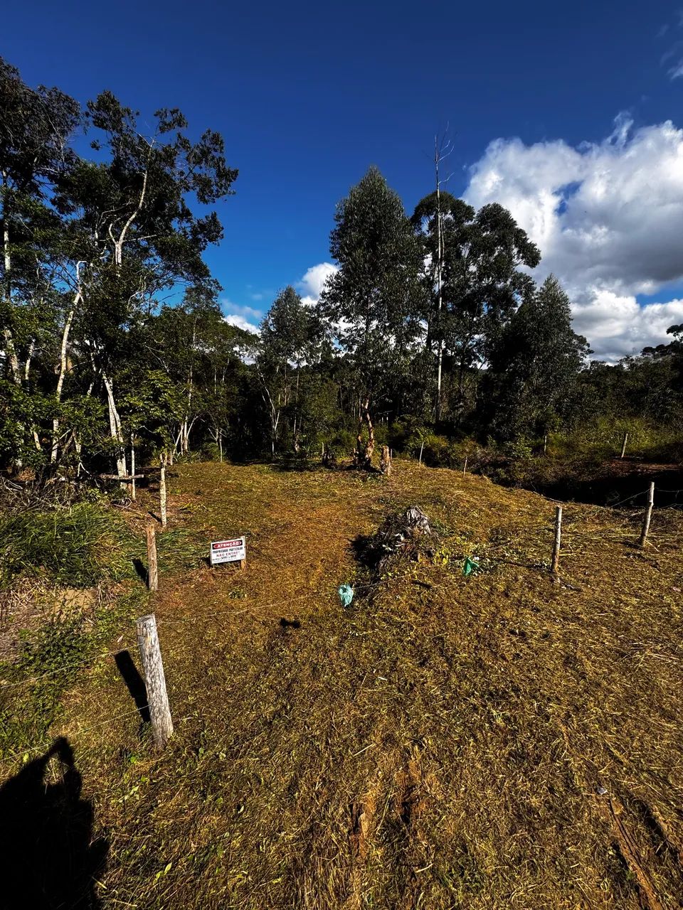 Terreno investimento  - Foto 3