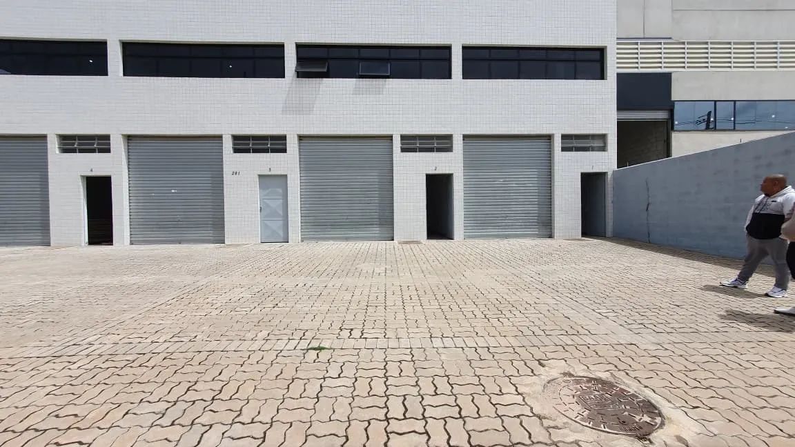 Salas Comerciais Para Locação - Foto 3