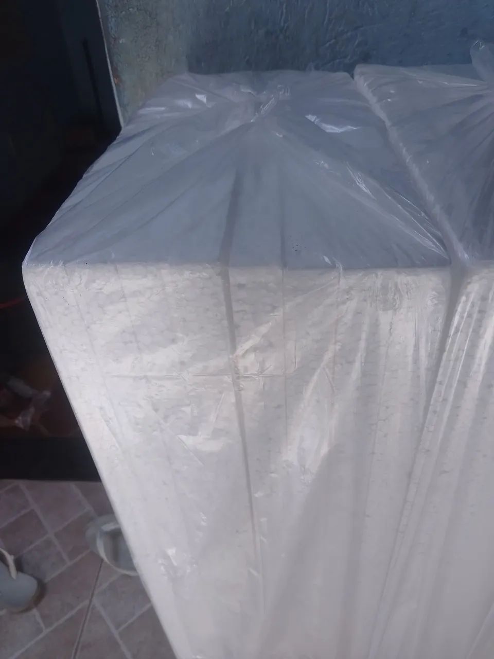 Isopor eps antichamas promoção  - Foto 2